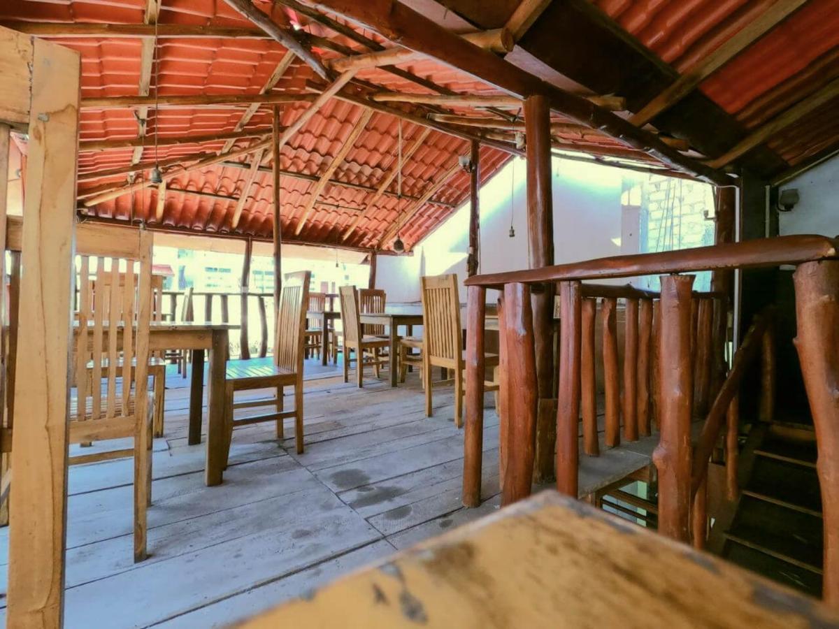 Cardinals Bay Resort Arugam Bay Kültér fotó