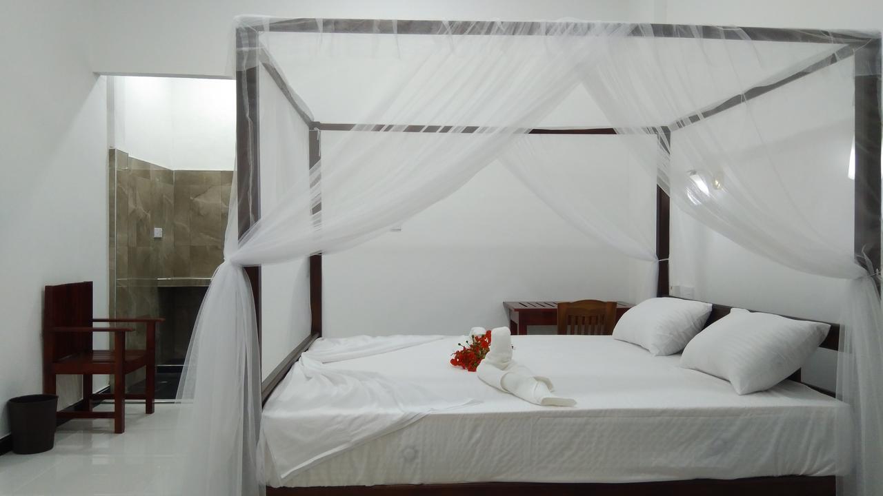 Cardinals Bay Resort Arugam Bay Kültér fotó
