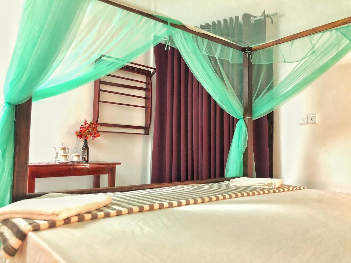 Cardinals Bay Resort Arugam Bay Kültér fotó
