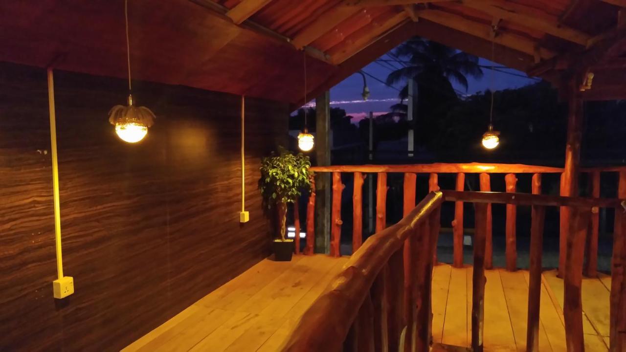 Cardinals Bay Resort Arugam Bay Kültér fotó