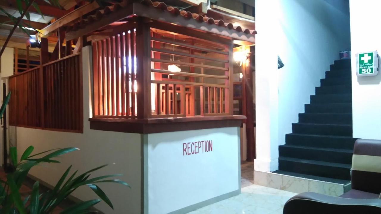 Cardinals Bay Resort Arugam Bay Kültér fotó