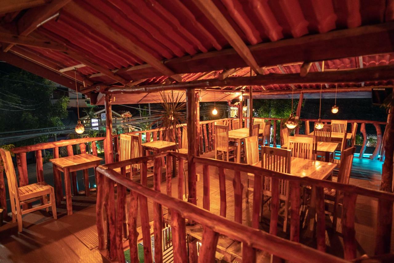 Cardinals Bay Resort Arugam Bay Kültér fotó