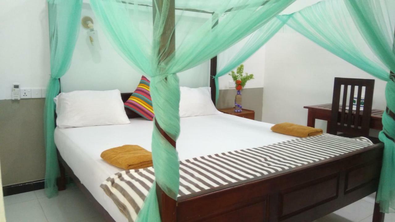 Cardinals Bay Resort Arugam Bay Kültér fotó