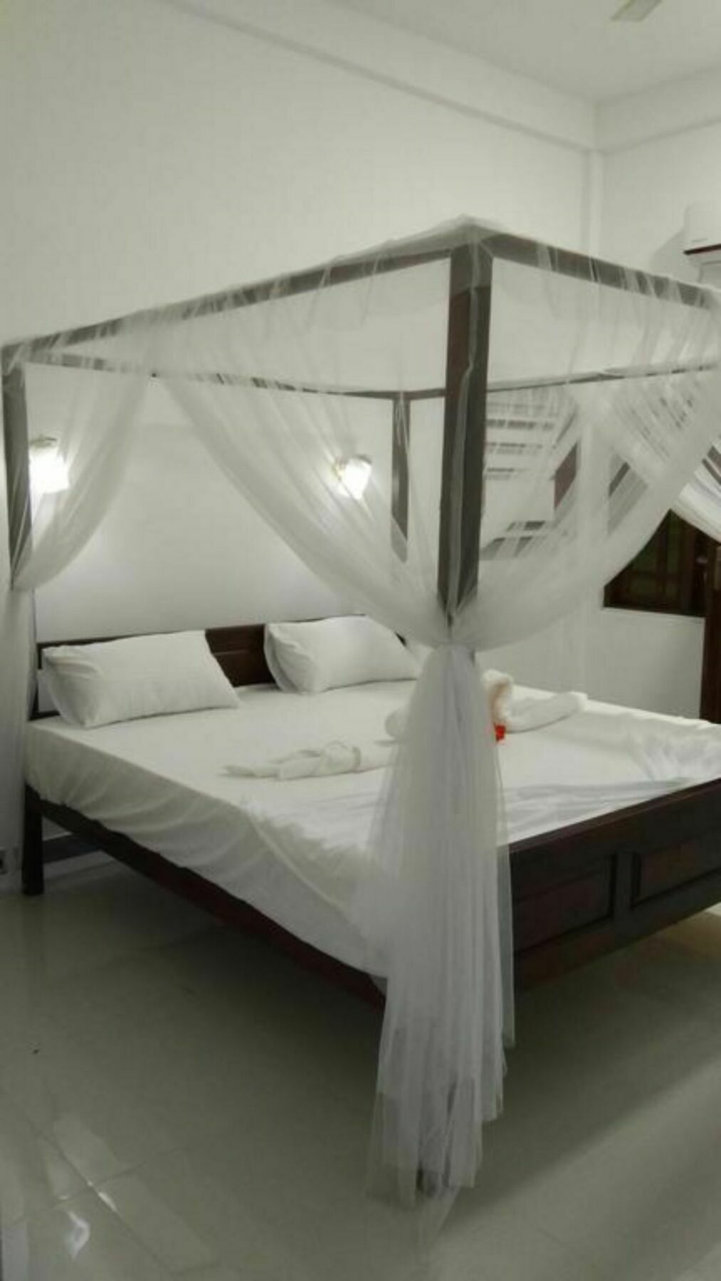 Cardinals Bay Resort Arugam Bay Kültér fotó