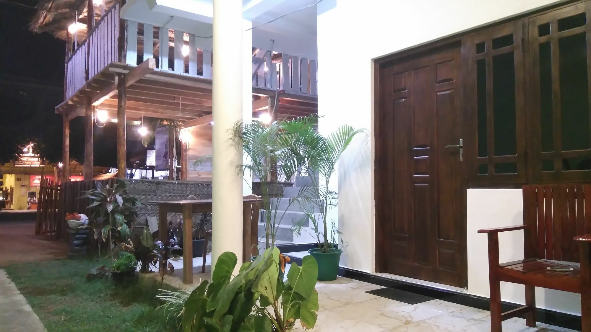 Cardinals Bay Resort Arugam Bay Kültér fotó